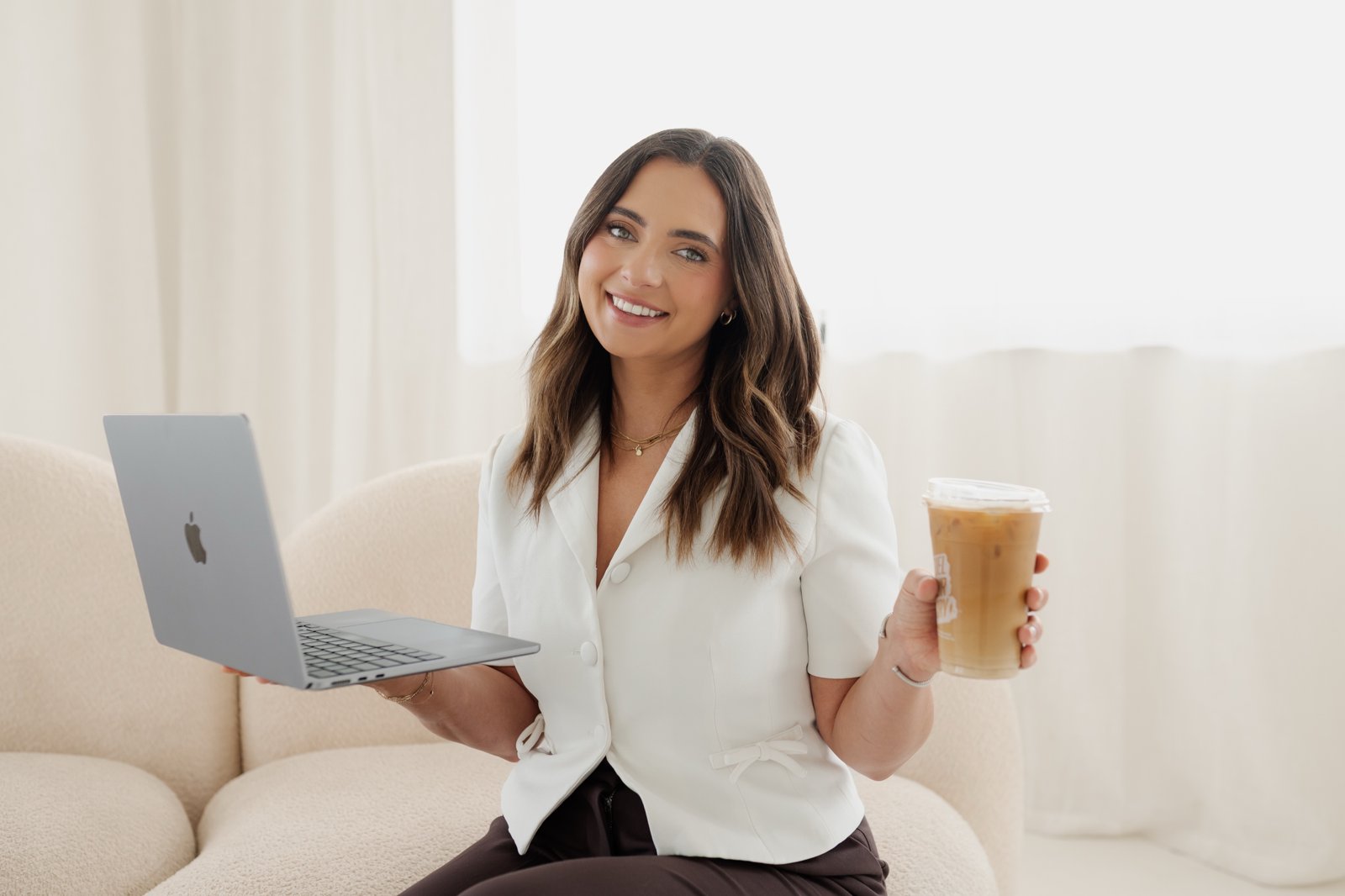 Abby Koehler, Realtor helping retirees relocate to Prescott