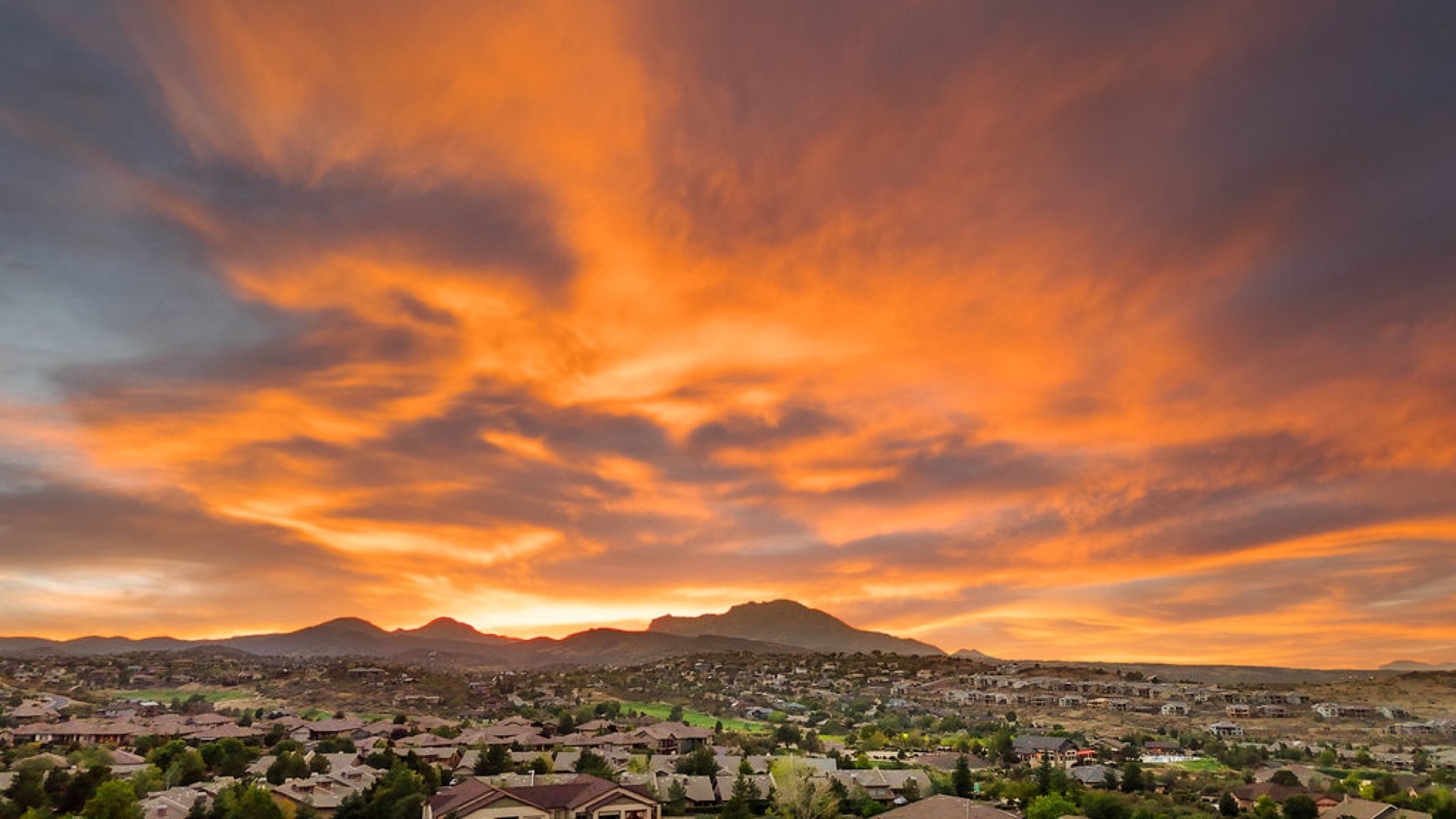 Prescott Real Estate Market Update: September 2026