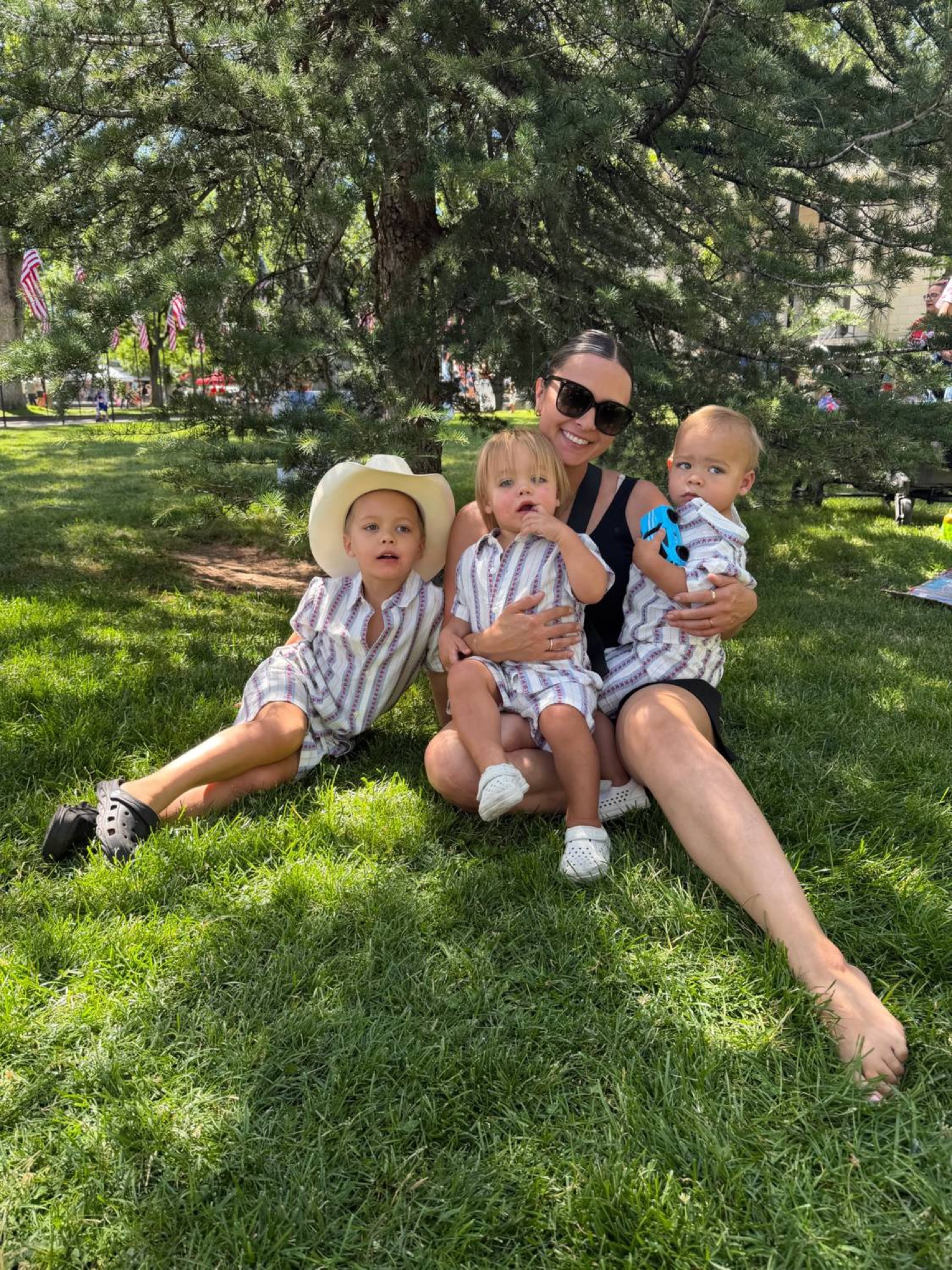 Why We Moved Our Family From Scottsdale Back to Prescott