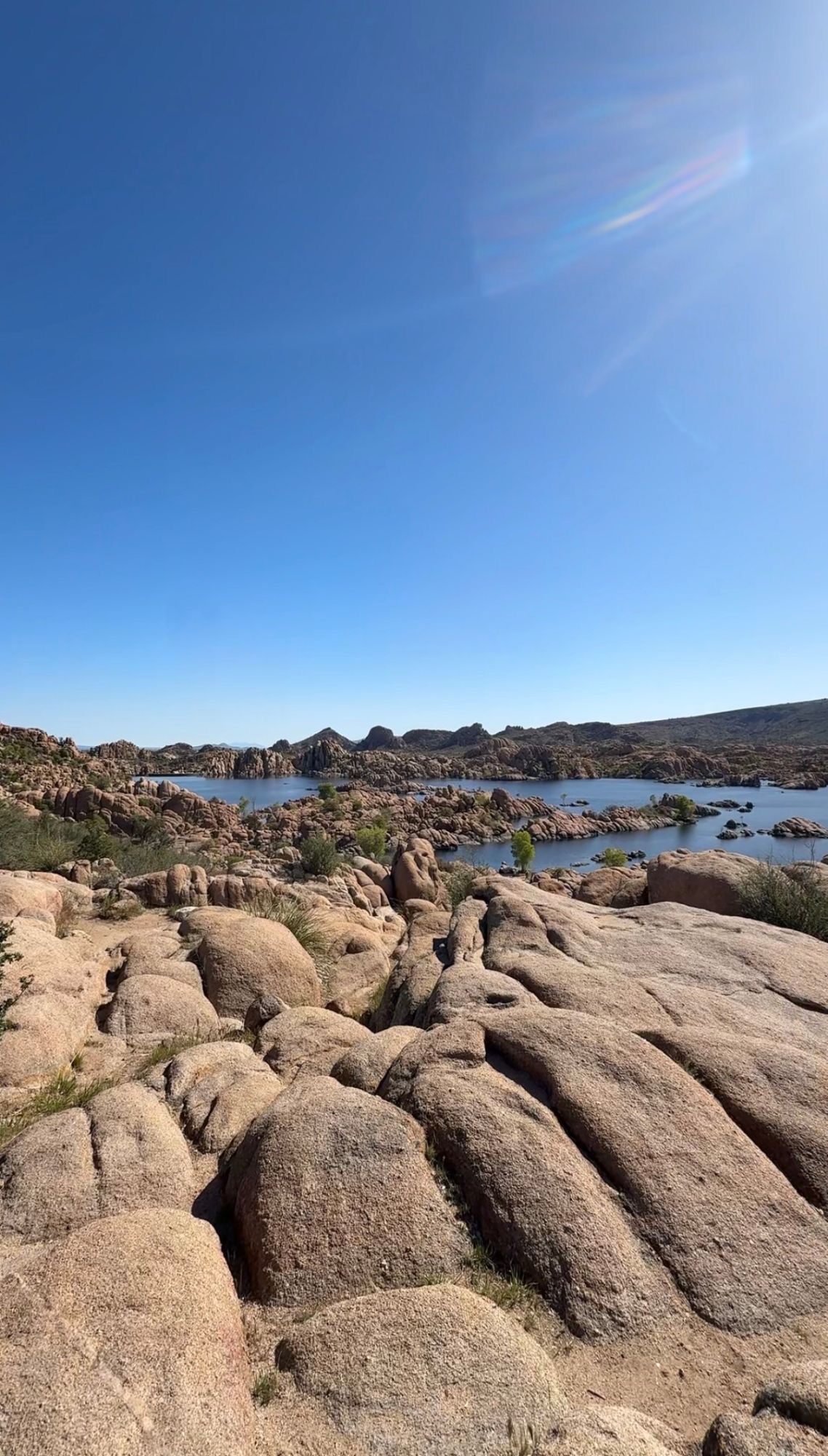 Water in Prescott, AZ: What to Know Before You Buy